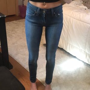 Levi’s Jeans